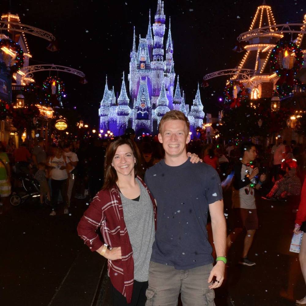 Meet your Posher, Joy